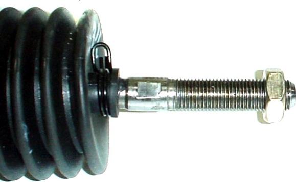 Spidan 52381 - PRZEKŁADNIA KIER. FORD GALAXY-SEAT ALHAMBRA-VW SHARAN 95-