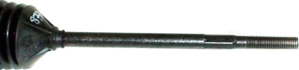 Spidan 52379 - PRZEKŁADNIA KIER. OPEL CORSA C-COMBO 00- PATRZ KATALOG