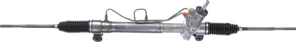 Spidan 52590 — Przekładnia kierownicza