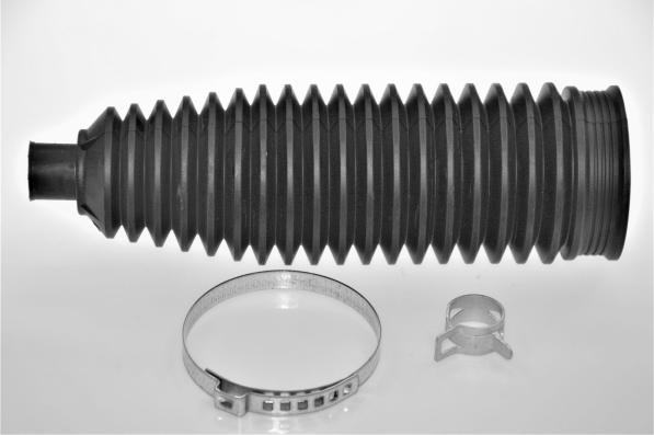 Spidan 84059 — Osłona, system kierowania