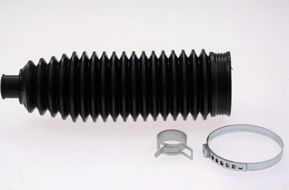 Spidan 84068 — Osłona, system kierowania