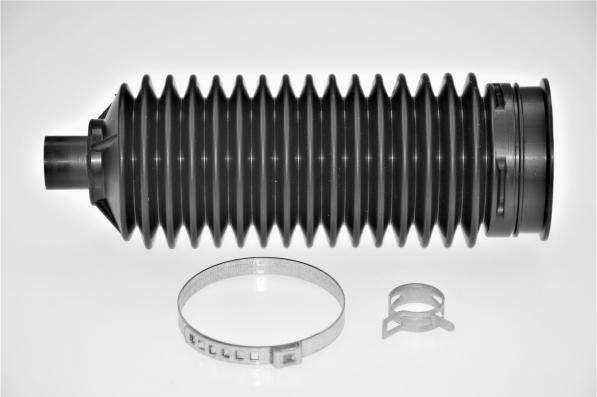 Spidan 84197 — Osłona, system kierowania