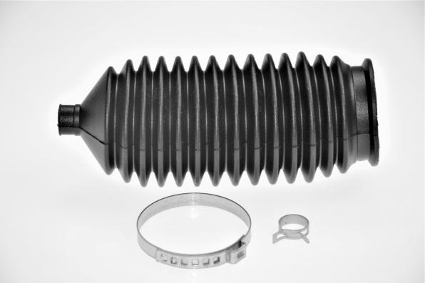 Spidan 84146 — Osłona, system kierowania