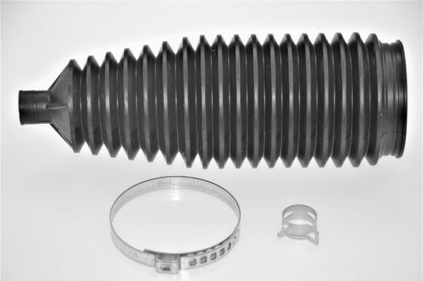 Spidan 84150 - Osłona przekładni kierowniczej