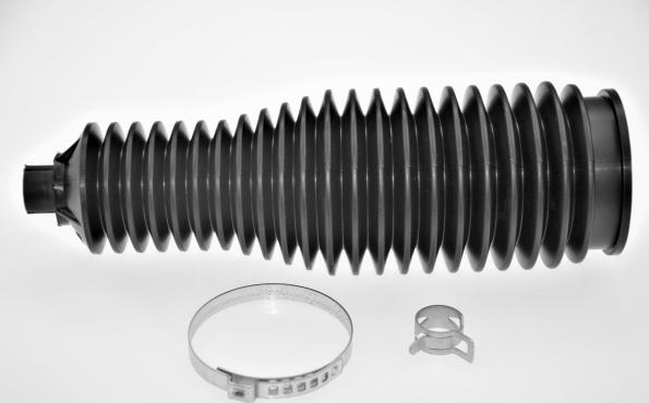 Spidan 84151 — Osłona, system kierowania