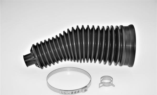 Spidan 84152 — Osłona, system kierowania