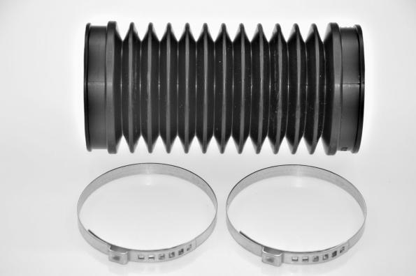 Spidan 84115 — Osłona, system kierowania