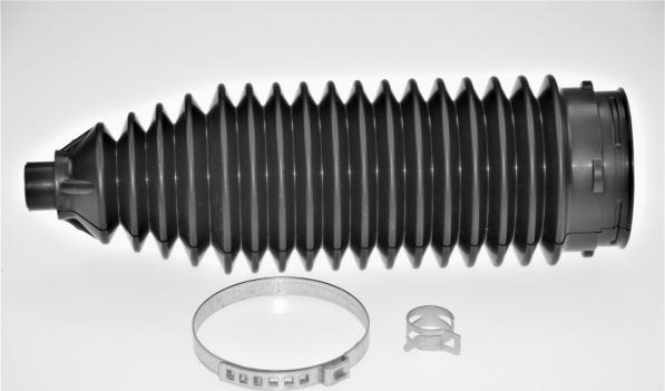 Spidan 84189 — Osłona, system kierowania
