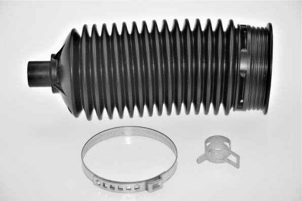 Spidan 84185 — Osłona, system kierowania