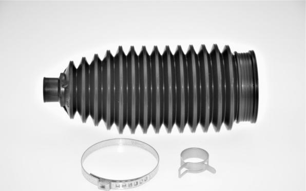 Spidan 84187 — Osłona, system kierowania