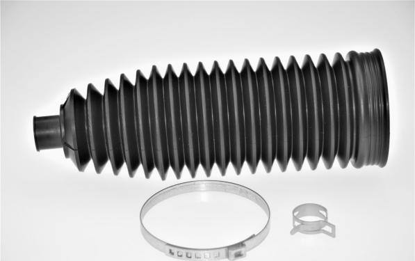 Spidan 84135 — Osłona, system kierowania