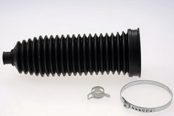 Spidan 84130 — Osłona, system kierowania