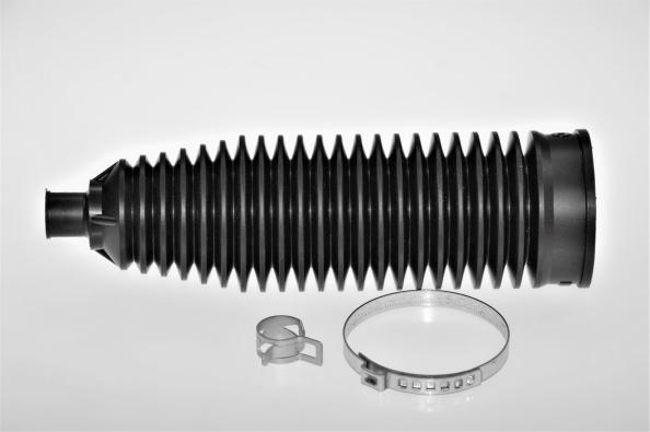 Spidan 84131 — Osłona, system kierowania