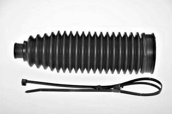 Spidan 84133 — Zestaw osłon, układ kierowniczy
