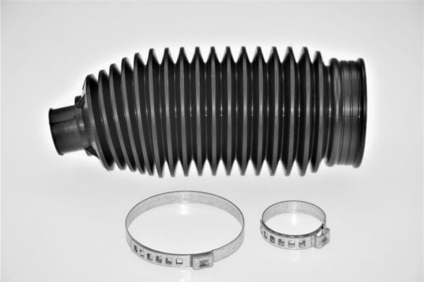 Spidan 84132 — Osłona, system kierowania