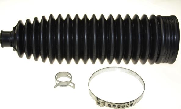 Spidan 84305 — Osłona, system kierowania