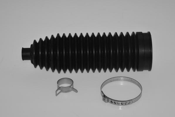 Spidan 84315 — Osłona, system kierowania