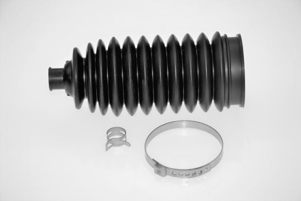 Spidan 84313 — Osłona, system kierowania