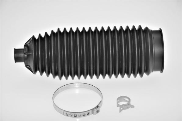 Spidan 84290 — Osłona, system kierowania