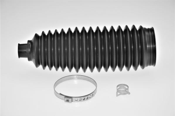 Spidan 84263 — Osłona, system kierowania