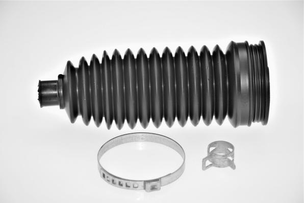 Spidan 84262 — Osłona, system kierowania