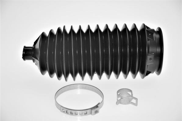 Spidan 84267 — Osłona, system kierowania