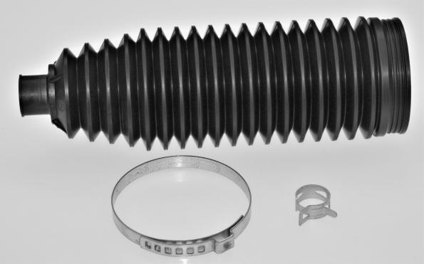 Spidan 84285 — Osłona, system kierowania