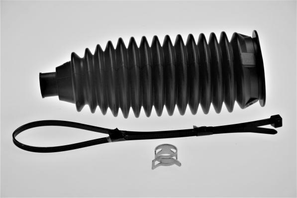 Spidan 84228 — Osłona, system kierowania