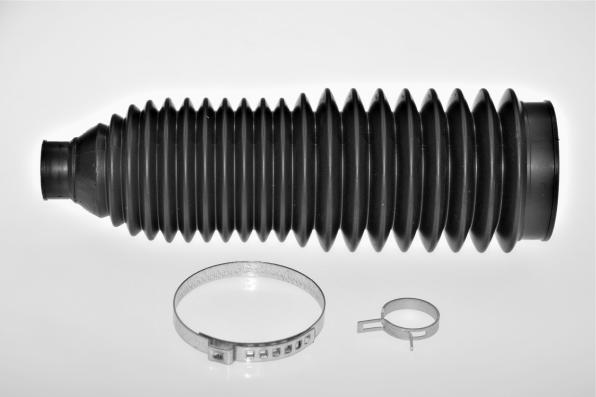 Spidan 83921 — Osłona, system kierowania