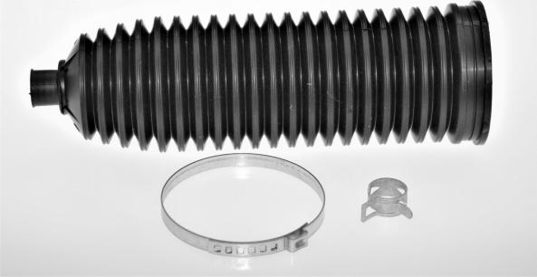Spidan 83970 — Osłona, system kierowania