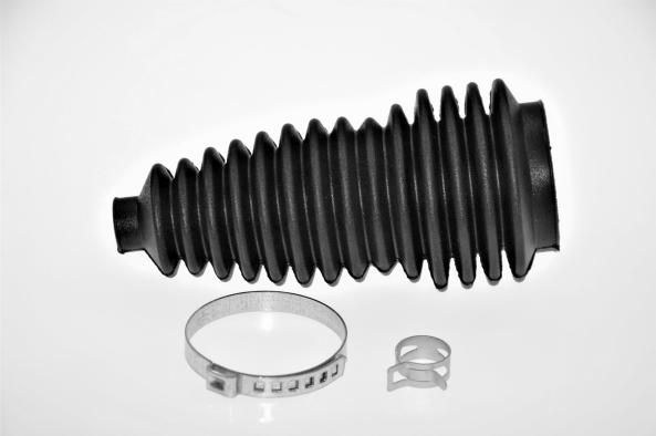 Spidan 83597 — Osłona, system kierowania