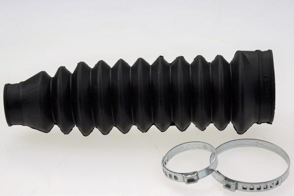 Spidan 83653 — Osłona, system kierowania