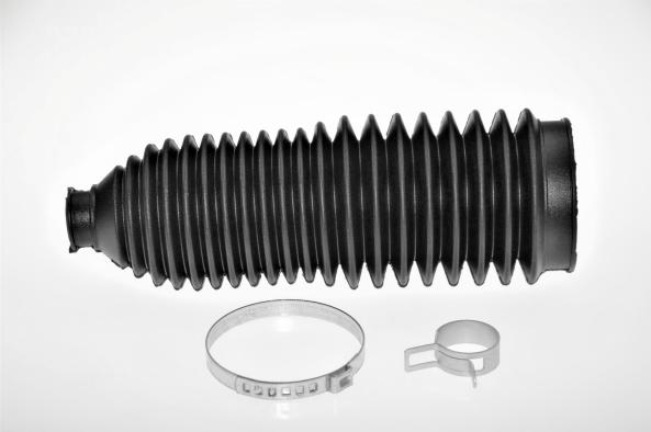 Spidan 83657 — Osłona, system kierowania
