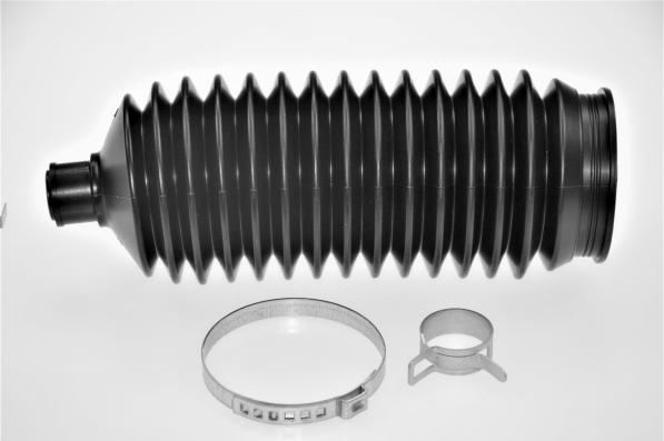 Spidan 83890 — Osłona, system kierowania