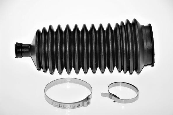 Spidan 83846 — Osłona, system kierowania
