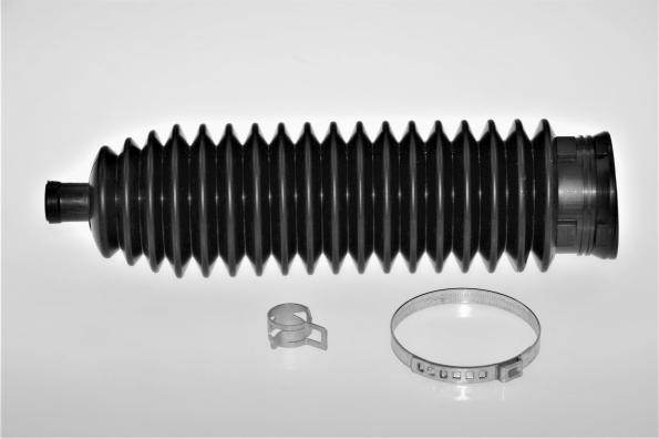 Spidan 83880 — Osłona, system kierowania