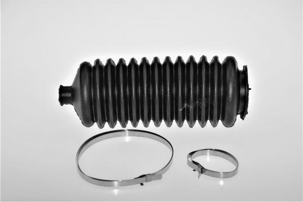 Spidan 83832 — Zestaw osłon, układ kierowniczy