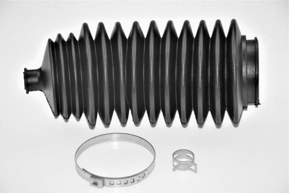 Spidan 83820 — Osłona, system kierowania
