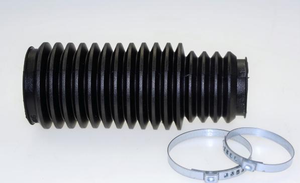 Spidan 83714 — Osłona, system kierowania