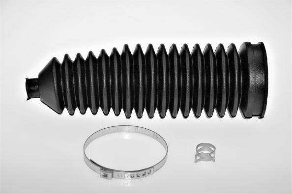 Spidan 83782 — Osłona, system kierowania