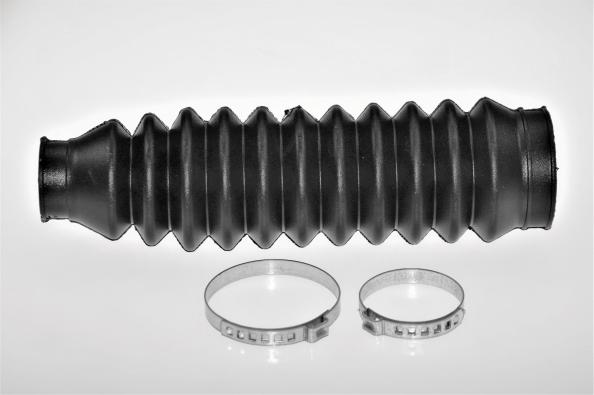 Spidan 83734 — Osłona, system kierowania