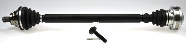 Spidan 25593 — Wał napędowy