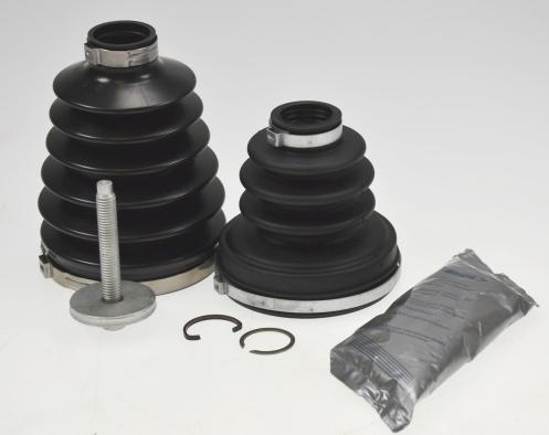 Spidan 25583 - Osłona przegubu