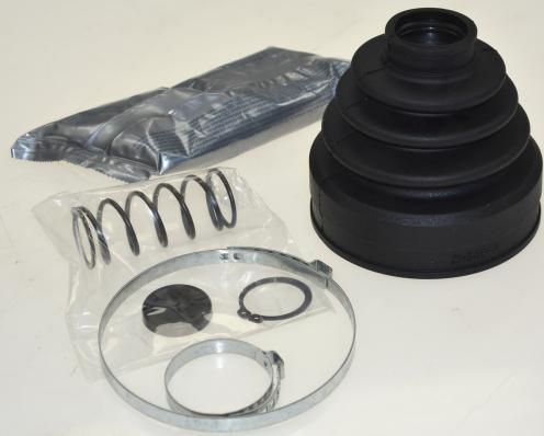 Spidan 25152 — Osłona, wał napędowy