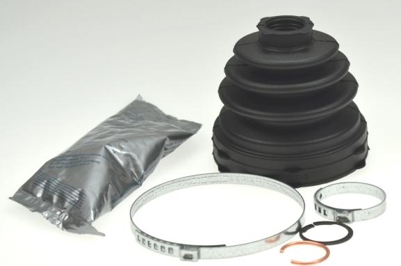 Spidan 25852 - Osłona przegubu