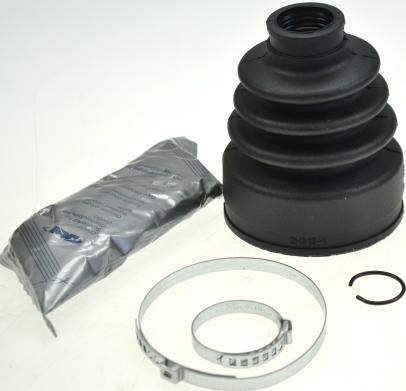 Spidan 25389 - Osłona przegubu