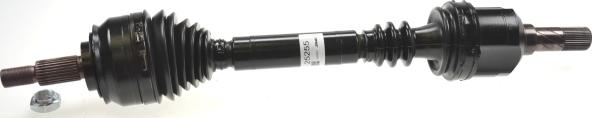 Spidan 25255 — Wał napędowy