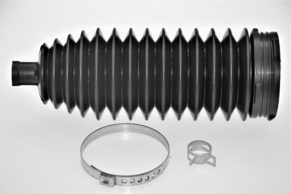 Spidan 84094 — Osłona, system kierowania