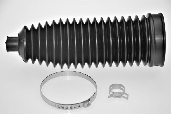 Spidan 84093 — Osłona, system kierowania