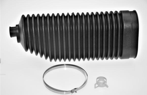 Spidan 84047 — Osłona, system kierowania